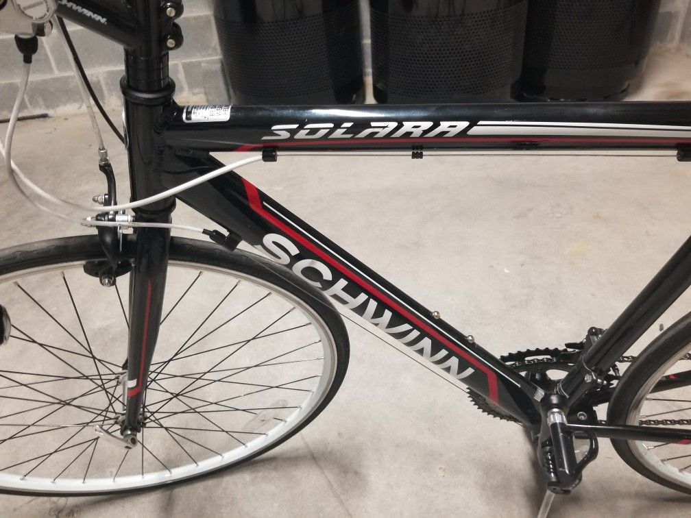 2023 Schwinn solara distance price 