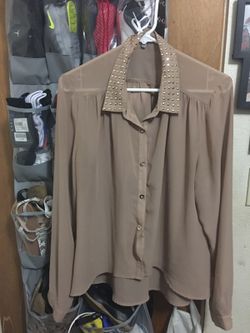 Size XL , $8