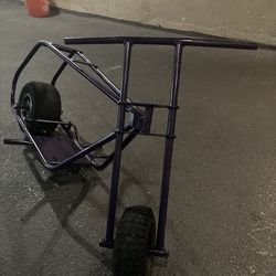 gts frame sale with tires