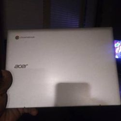 Acer Chromebook 311 laptop