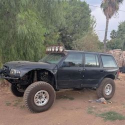 Prerunner 