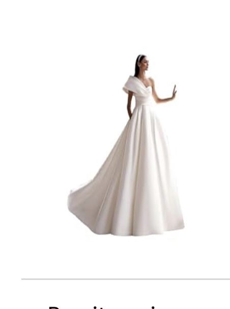Wedding Dresses
