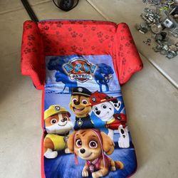 Sofa Bed Kids