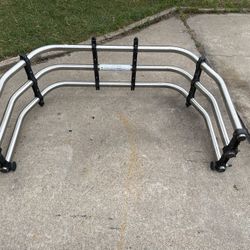 Truck Bed Extender