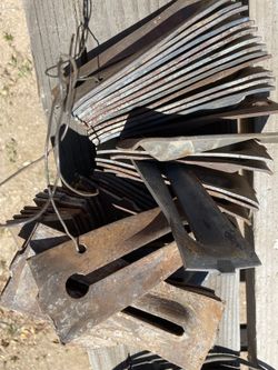 Construction Hairpins