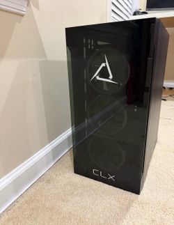 RTX 3080 Gaming PC – Ryzen 9 5900X – 32GB RAM