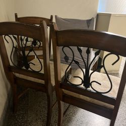 Chairs 