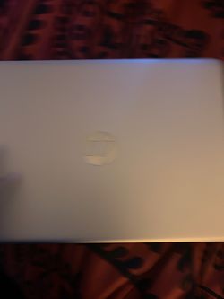 Hp laptop