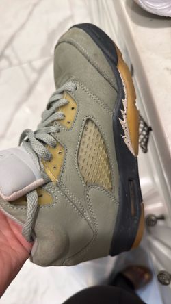 Jordan size US 4Y