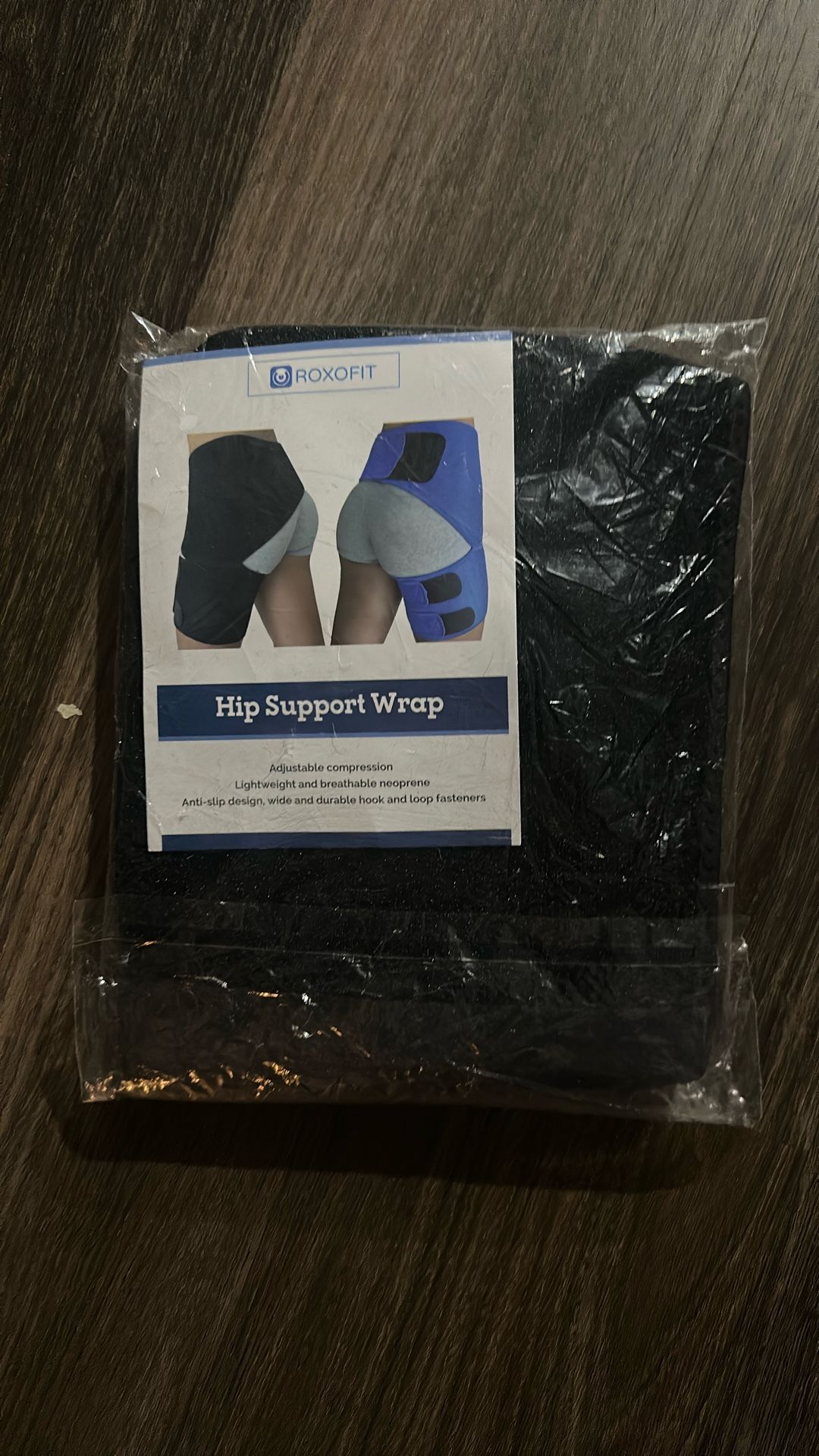 Hip Wrap Support Brand New