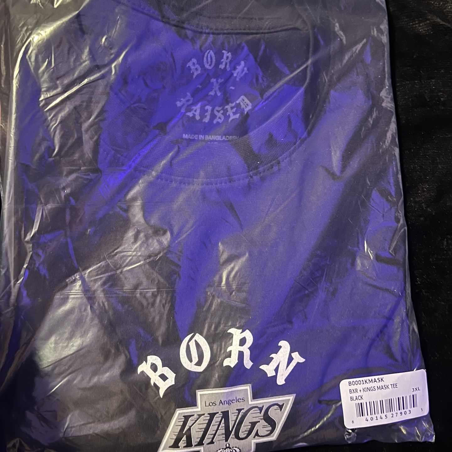 LA Kings nhl Jersey *brand New Never Worn* for Sale in Buena Park, CA -  OfferUp