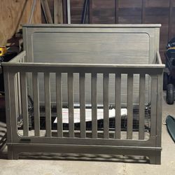 Crib