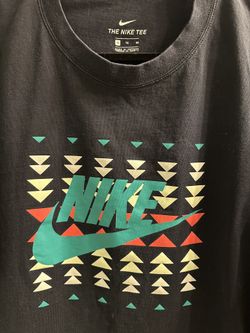 Nike retro heavyweight oversized xl t shirt