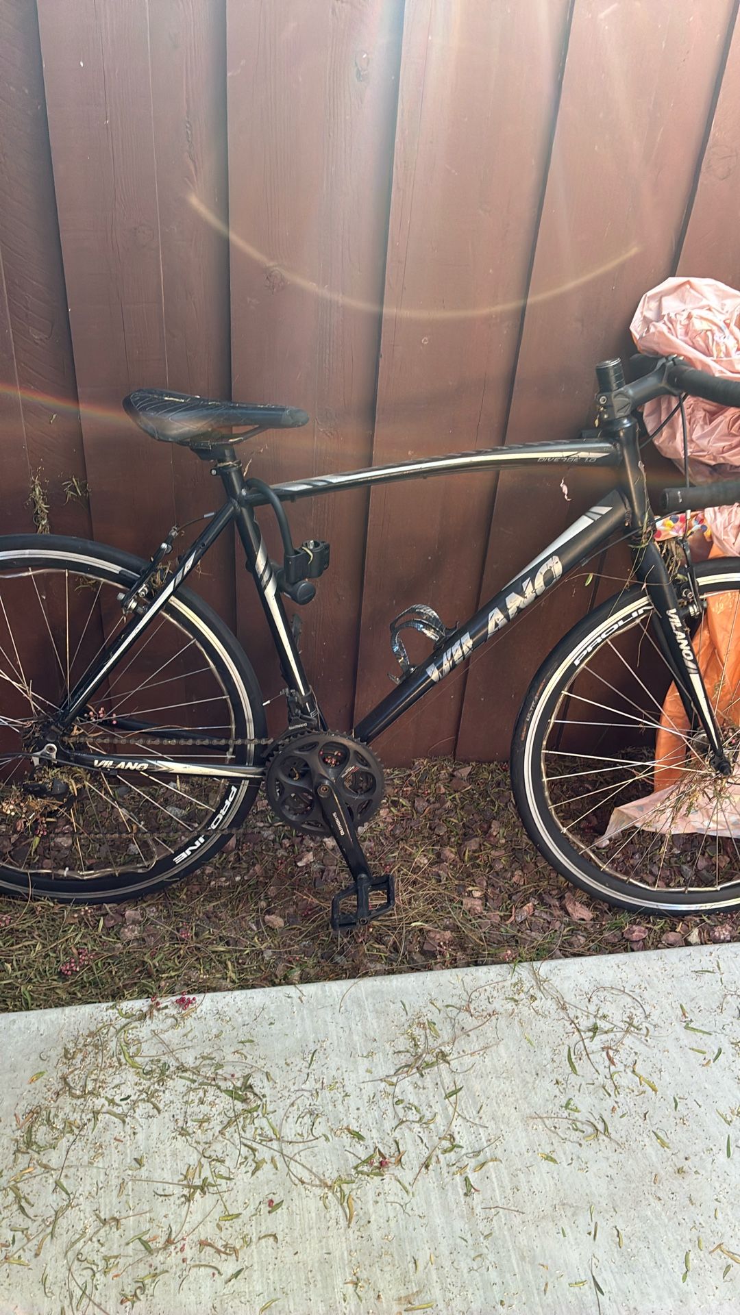 Bike
