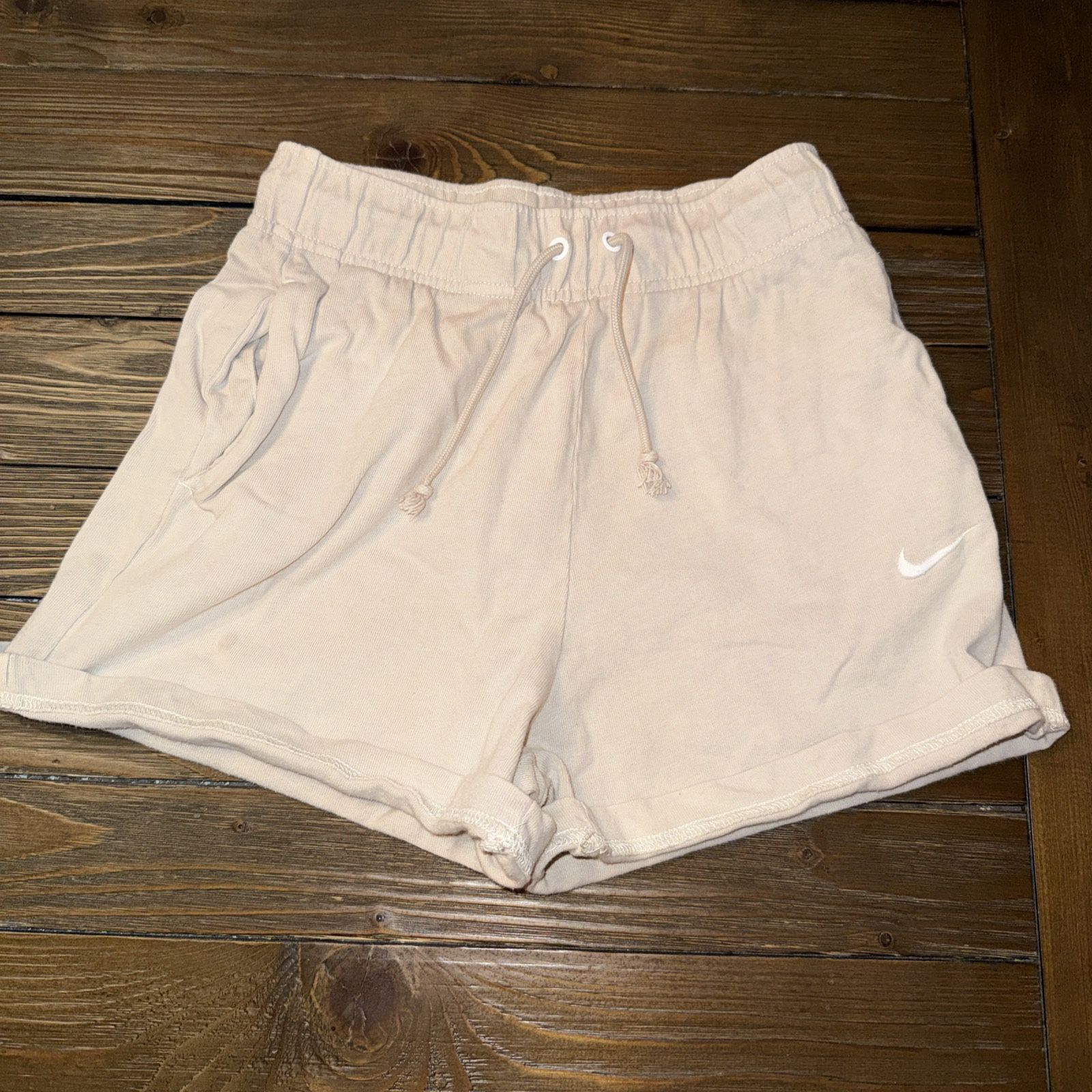 Nike Sweatshorts 