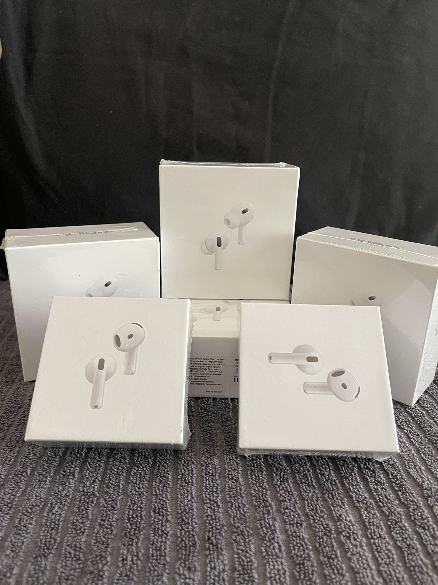 Airpods