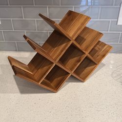 Wine Rack
