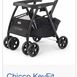 Chicco Car Seat System
