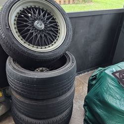 Alloy Rims For Sale