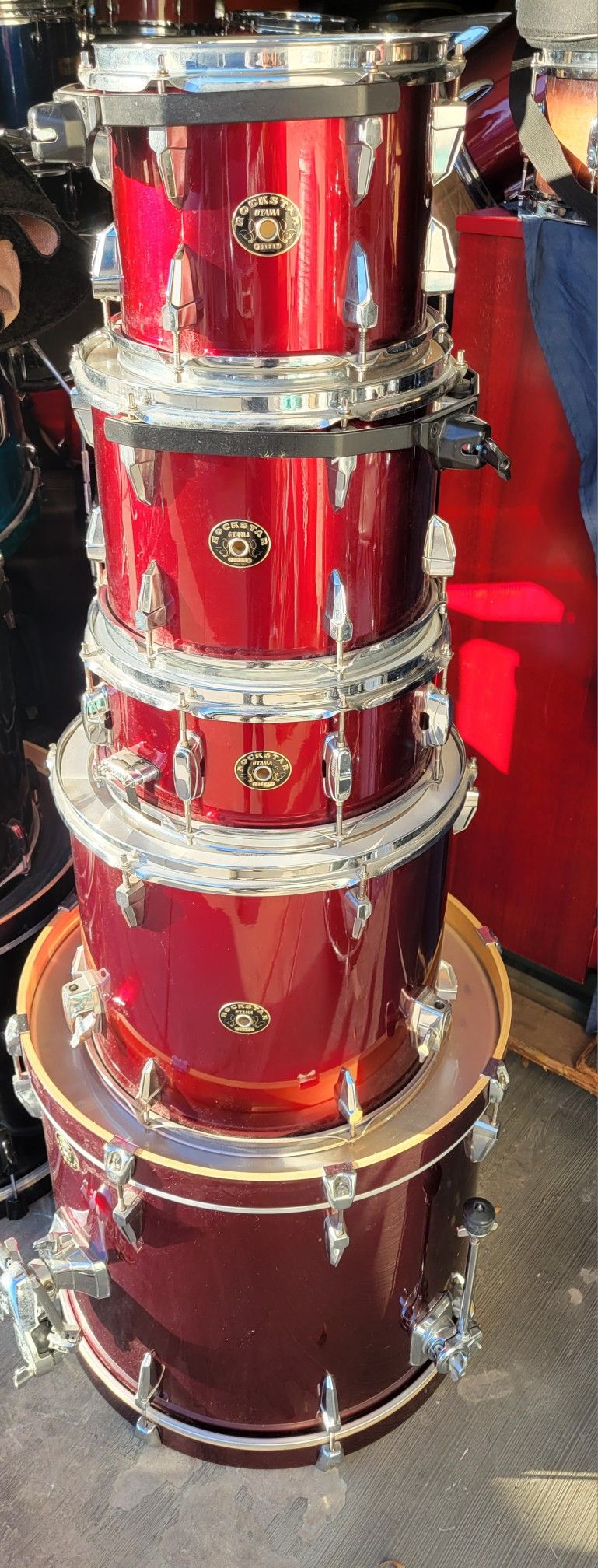 Tama Drum Set For Sale In Las Vegas NV OfferUp tama-drum-set-for-sale-in-las-vegas-nv-offerup