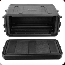 Rack Case Para Dj
