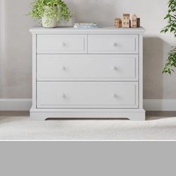 Child Craft Drawer Dresser 