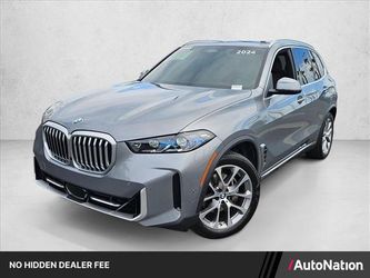 2024 BMW X5
