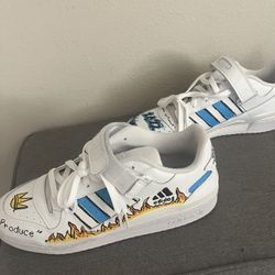 Men’s Adidas Forum Low 