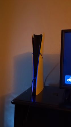 PS5