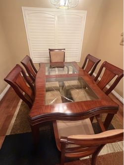 Dining Room Set