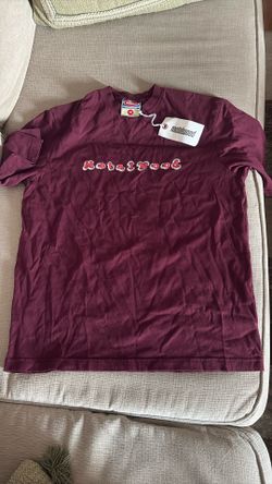 (New) Metalwood Studio Shirt