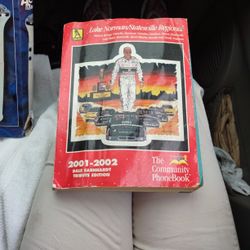 Phonebook