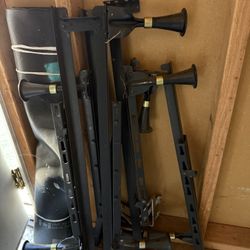 Cal King Size Bed Frame  