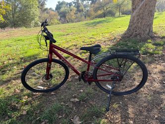 Trek Verve 2 Disc - Small
