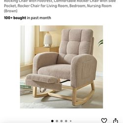 Rocking Chair