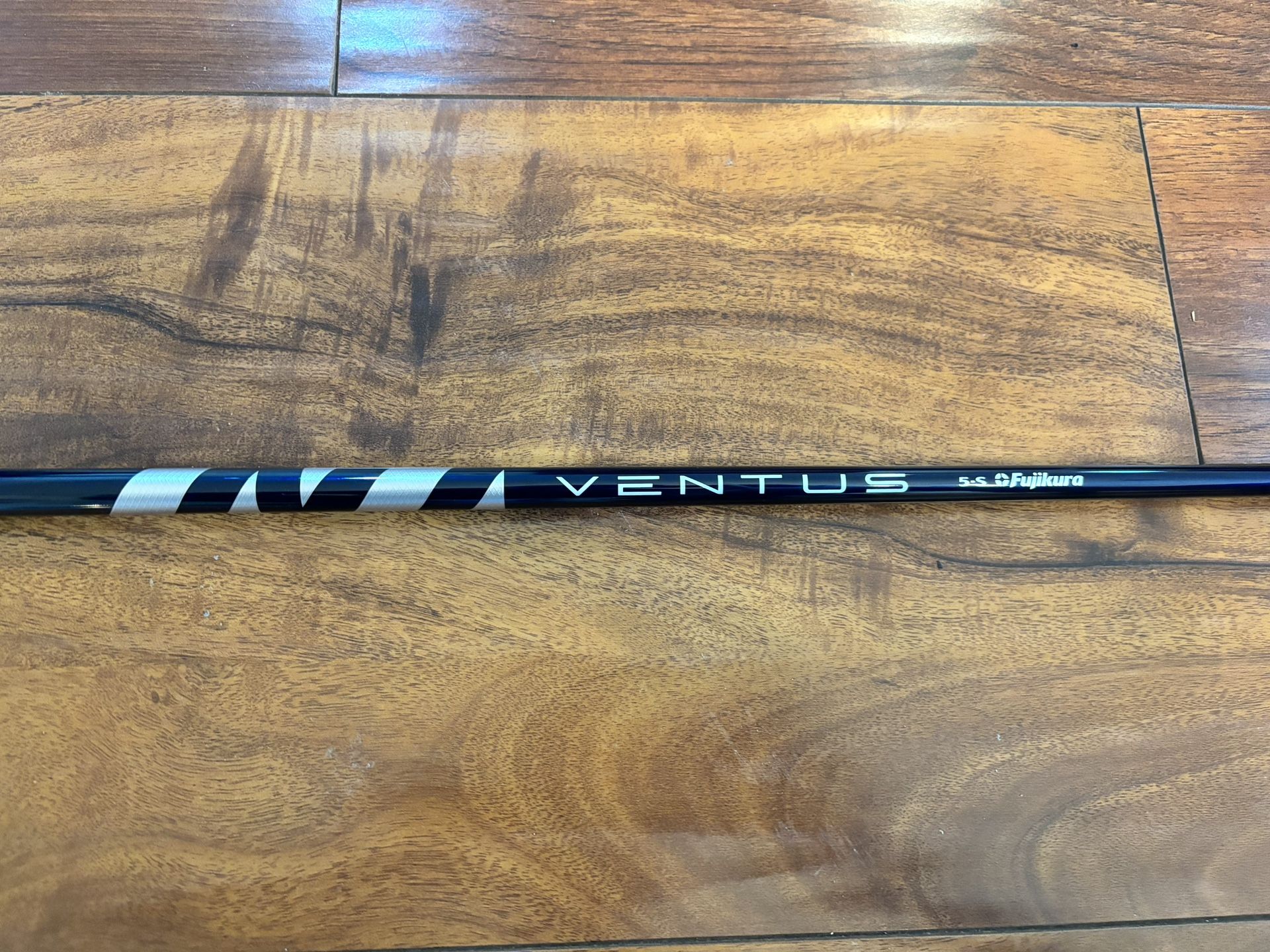 Callaway Golf Driver Stiff Fujikura Ventus Blue 5 (Non VeloCore) Graphite Shaft Callaway adapter