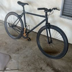 Fix8 Fixie