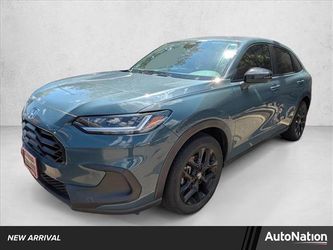 2023 Honda HR-V