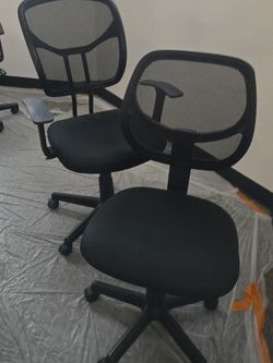 Office chair