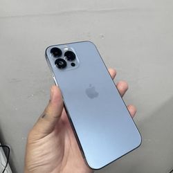iPhone 13 Pro Max Unlocked 
