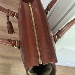 Bolso Coach Auténtico 