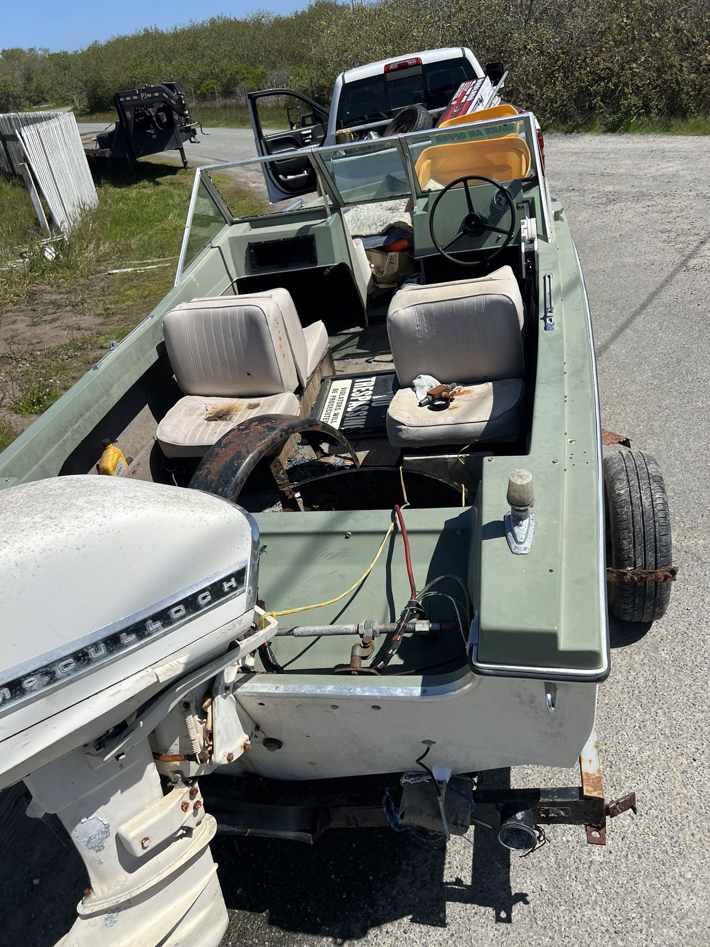 Estate Sale Boats Trailers Rvs Cars Trucks Motorcycles 
