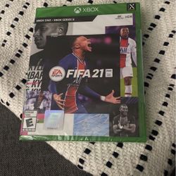 FIFA 21