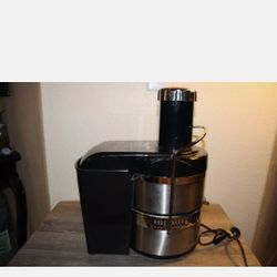 LaLannes Power Juicer Express, Stainless Steel