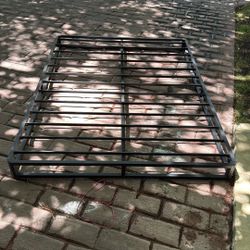 Queen Size Bed Frame 