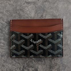 Handmade Pocket Wallets Available