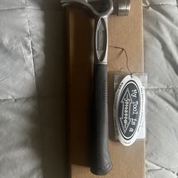 Stiletto Mini 14 Ounce Hammer 