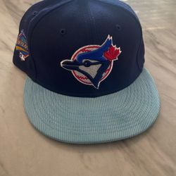 Toronto Blue Jays New Era Hat