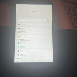 SAMSUNG TAB A 8.0