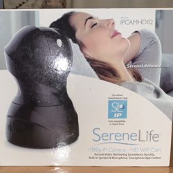 1080p IP Camera